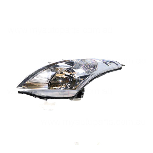 Halogen Manual Adjust Head Lamp Passenger Side Certified suits Suzuki Swift FZ