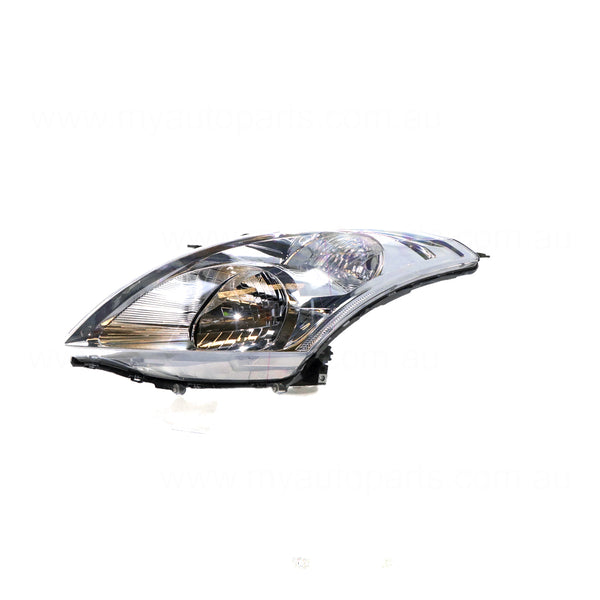 Halogen Manual Adjust Head Lamp Passenger Side Certified suits Suzuki Swift FZ