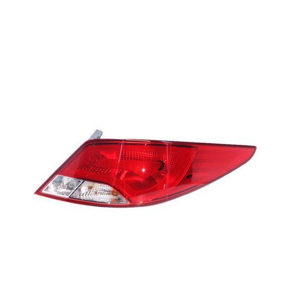 Tail Lamp Drivers Side OEM Suits Hyundai Accent RB 2013 to 2019