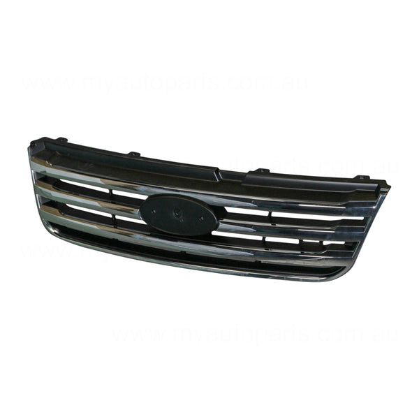 Grille OEM Suits Ford Escape BA/ZA/ZB/ZC 2001 to 2008