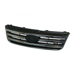 Grille OEM Suits Ford Escape BA/ZA/ZB/ZC 2001 to 2008