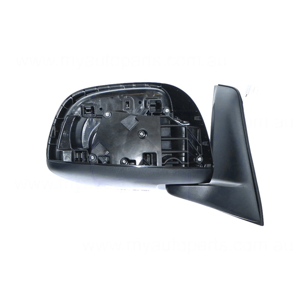 Door Mirror Drivers Side Genuine Suits Suzuki SX4 RW420 2007 to 2014