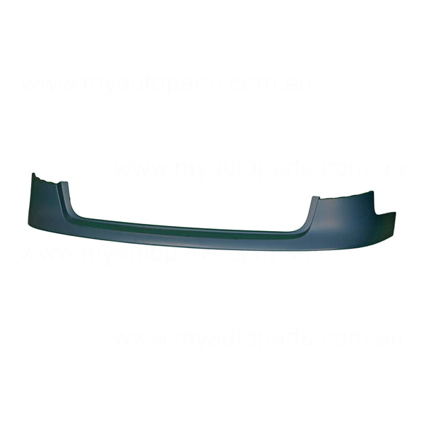 OEM Rear Bar suits Audi A4 B8 2012 to 2015