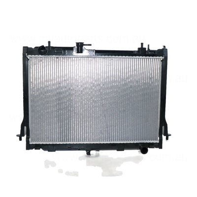 Radiator Aftermarket suits Isuzu