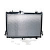 Radiator Aftermarket suits Isuzu