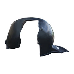 Front Guard Liner Passenger Side Aftermarket Suits Volkswagen Caddy 2K 2005 to 2010