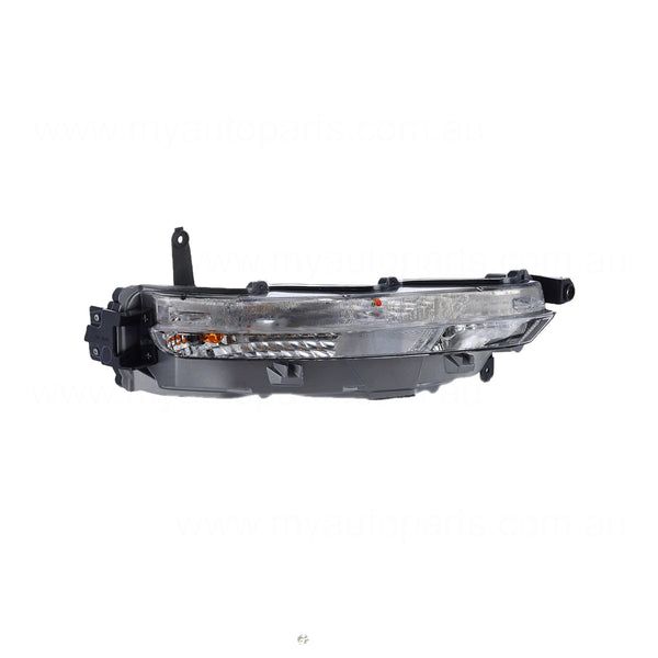 Toyota Fortuner OEM Daytime Running Lamp Drivers Side 08/2020 to 07/2022 - 815100K040