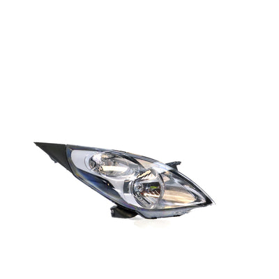 Halogen Head Lamp Drivers Side Certified Suits Holden Barina Spark MJ CD2013 to 2015