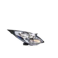 Halogen Head Lamp Drivers Side Certified Suits Holden Barina Spark MJ CD2013 to 2015