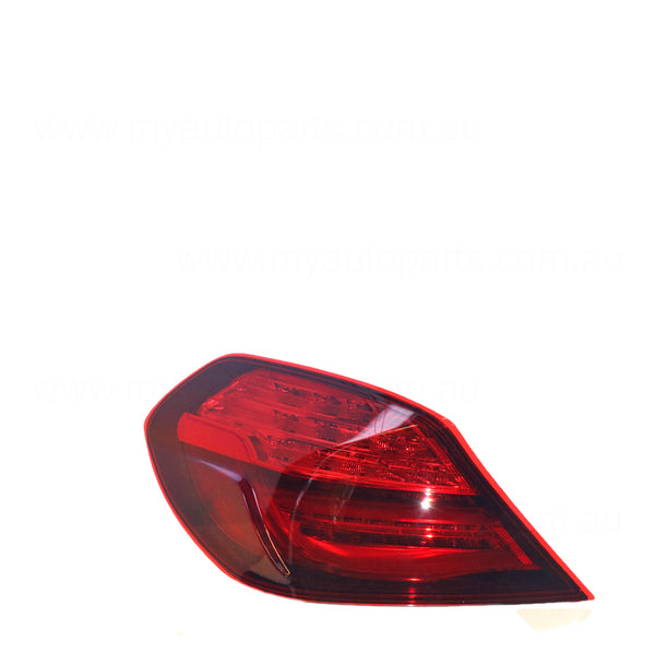 Tail Lamp Passenger Side OES  suits BMW 6 Series