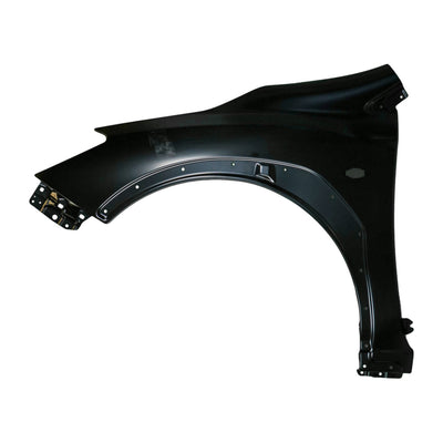 Genuine Front Guard Passenger Side W/ Repeater Light suits Subaru XV G5X 2017 to 2019