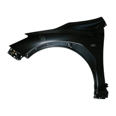 Genuine Front Guard Passenger Side W/ Repeater Light suits Subaru XV G5X 2017 to 2019