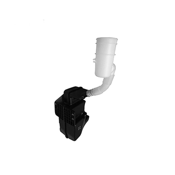 Without Pump Washer Bottle OEM Suits Volkswagen Golf MK 6 2009 to 2021