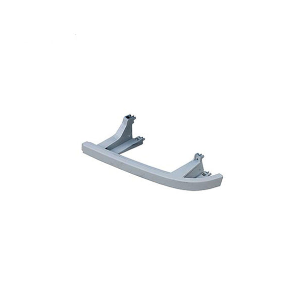 Head Lamp Filler Panel Passenger Side Aftermarket Suits Mazda B Series UN 2002 to 2006