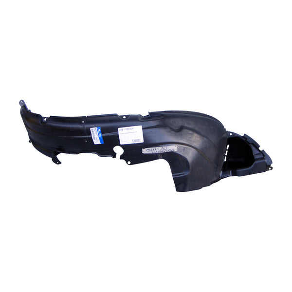 Front Guard Liner Passenger Side OEM Suits Hyundai Santa Fe CM 2006 to 2009