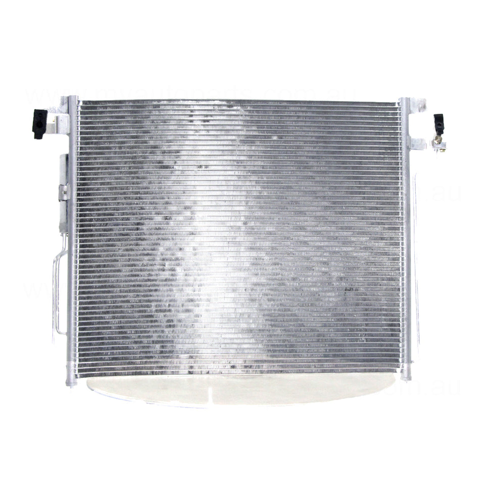 A/C Condenser Aftermarket suits Nissan Pathfinder and Navara 2005-2015