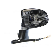Door Mirror Passenger Side OEM Suits Honda Jazz GK, GF VTi-S/VTi-L 2014 to 2017