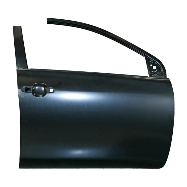 OEM Front Door Drivers Side suits Toyota Corolla ZRE152R, ZRE153R 2007 to 2013