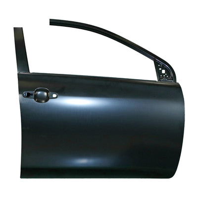 OEM Front Door Drivers Side suits Toyota Corolla ZRE152R, ZRE153R 2007 to 2013