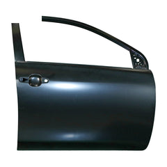 OEM Front Door Drivers Side suits Toyota Corolla ZRE152R, ZRE153R 2007 to 2013