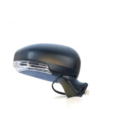 Door Mirror Drivers Side Certified Suits Toyota Prius ZVW30R 2011 to 2016