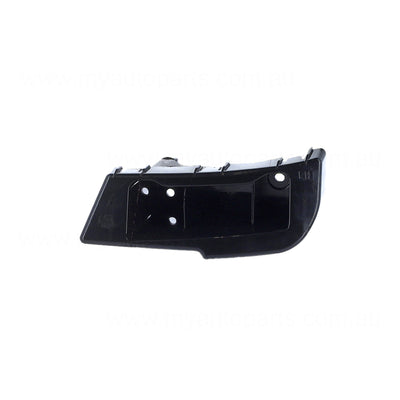 Ford Everest OEM Rear Bar Bracket Drivers Side 08/2012 to 11/2019 - EB3B17E850AA