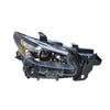 LED Head Lamp Drivers Side OEM Suits Mazda CX-9 TC 7/2016 On