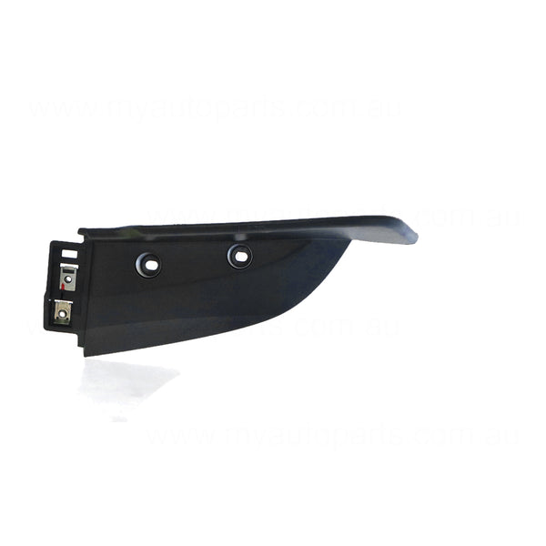 Front Bar Apron OEM Suits Nissan Navara D40 2005 to 2015