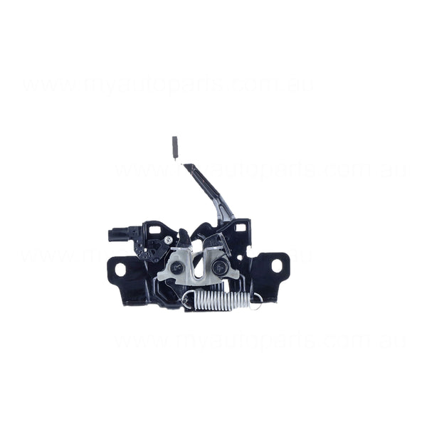 OEM Bonnet Lock suits Mazda CX-30 DM 2019 onwards