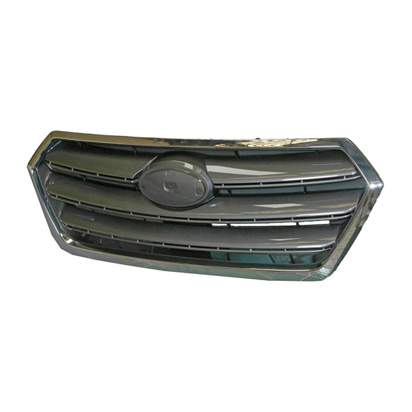 Grille OEM suits Subaru Liberty BN