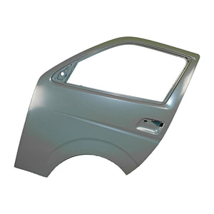 OEM Front Door Passenger Side suits Toyota Hiace TRH201R / KDH200/201/220R LWB, TRH / KDH / SLWB 20#/22# 2005 to 2019