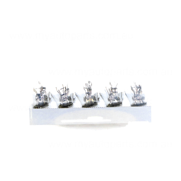 Bayonet Bulb BAY15D, 12V, 21/5W - Box of 10