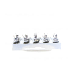 Bayonet Bulb BAY15D, 12V, 21/5W - Box of 10