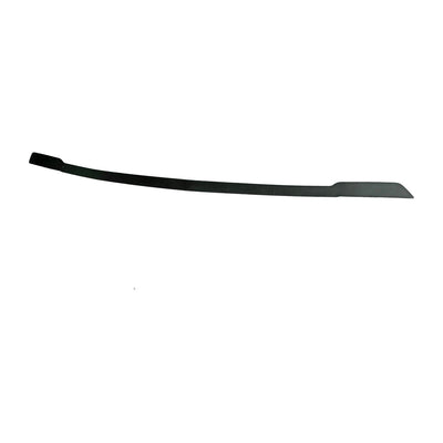 Genuine Front Bar Apron suits Volkswagen Touareg 7P 2013 to 2015