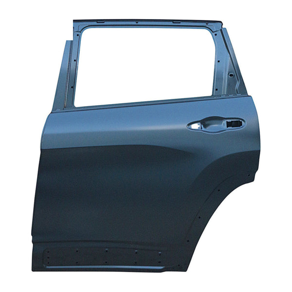 OEM Rear Door Passenger Side suits Jeep Cherokee KL 2014 to 2018