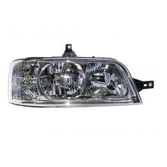 Head Lamp Drivers Side Certified Suits Fiat Ducato JTD 2002 to 2007