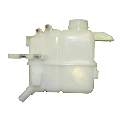 Without Cap Without Sensor Radiator Overflow Bottle OEM Suits Holden Captiva CG 2006 to 2011