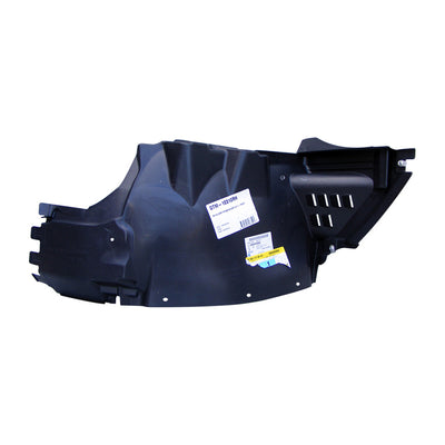 Front Guard Liner Drivers Side Aftermarket suits Holden Barina TM