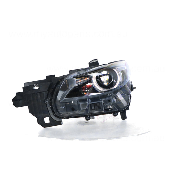LED Adaptive Head Lamp Passenger Side OEM Suits Mazda CX-9 Azami TC 7/2016 On