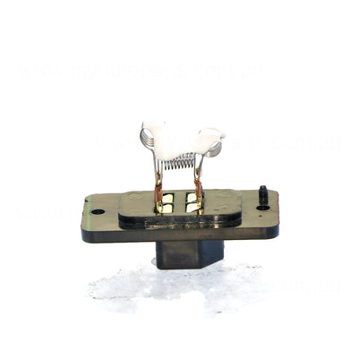 Aftermarket Ballast Resistor suits Generic Application