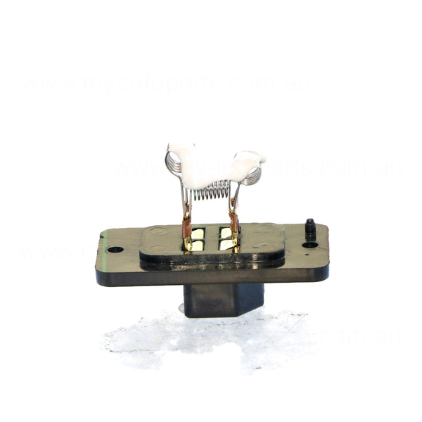 Aftermarket Ballast Resistor suits Generic Application