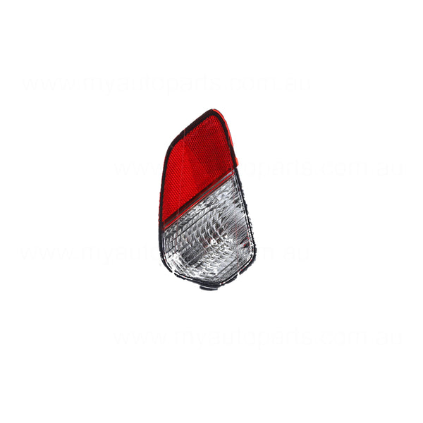 Mitsubishi Outlander OEM Rear Bar Lamp Passenger Side 04/2019 to 08/2021 - 8336A153