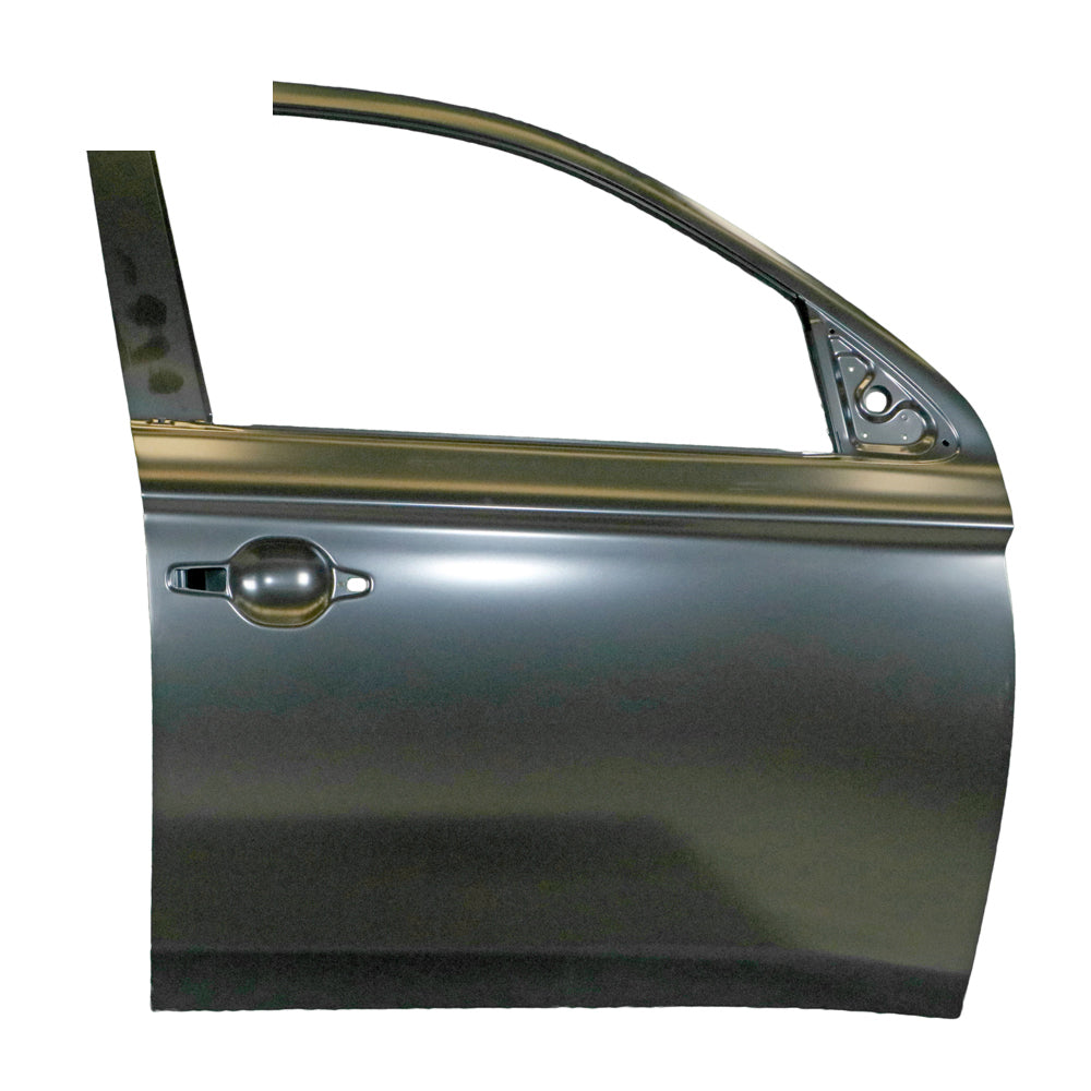 OEM Front Door Drivers Side suits Mitsubishi Outlander ZK 2017 to 2018