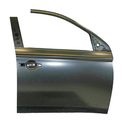 OEM Front Door Drivers Side suits Mitsubishi Outlander ZK 2017 to 2018