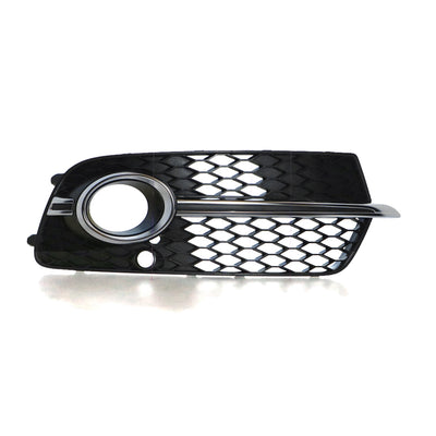 Front Bar Grille Drivers Side Genuine Suits Audi SQ5 8R 12/2012 to 2/2017