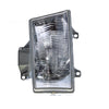 Halogen Manual Adjust Head Lamp Passenger Side OEM Suits Mazda B Series UN 1999 to 2002