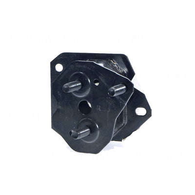 Front Bar Reinforcement Drivers Side Genuine suits Toyota Landcruiser