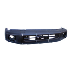 Genuine Front Bar With Flare suits Toyota Landcruiser VDJ78R, VDJ76R, VDJ79R 2009 to 2016