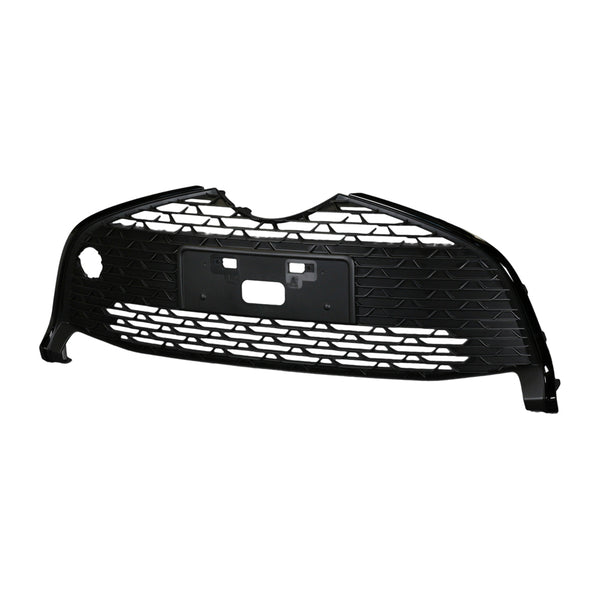 Front Bar Grille OEM Suits Toyota Yaris ZR NCP131 Hatch 7/2014 to 1/2017