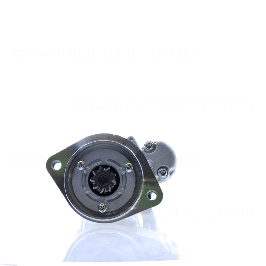Isuzu D-Max Aftermarket Starter Motor Hitachi Type 02/2017 to 07/2020 - 8981836550